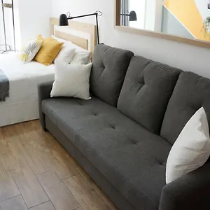  Apartamento Barcelona Cozy España