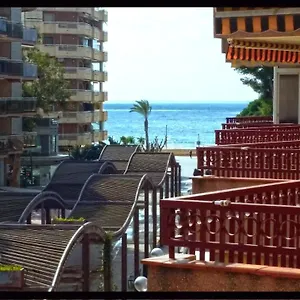  Apartamento C Zaragoza Junto Playa 100m España