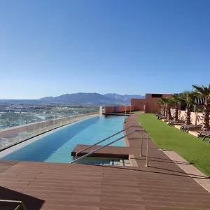  Apartamento Espectacular Apartamento Con Increíbles Vistas España