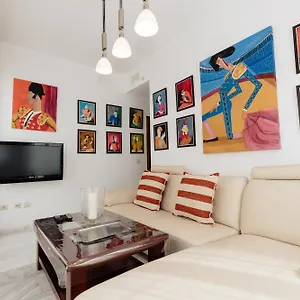  Apartamento Top2Stay Calle Nueva España