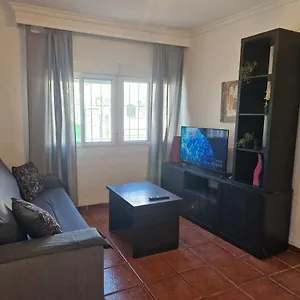 Apartamento Sunny Churriana-airport Ii, Málaga