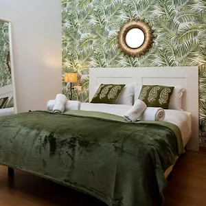 Apartamento Victoria I & Old Town By Ele, Málaga