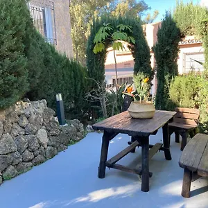 Apartamento Estudio Pedregalejo Garden, Málaga