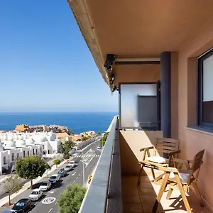  Apartamento Paradise Sunny By Sunkeyrents España
