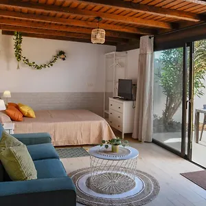  Apartamento Mini Loft Tesa España