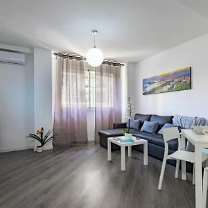 Apartamento Carvajal, Málaga