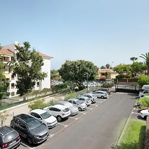  Apartamento Parque Avoceta España
