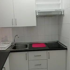  Apartamento Monolocale España