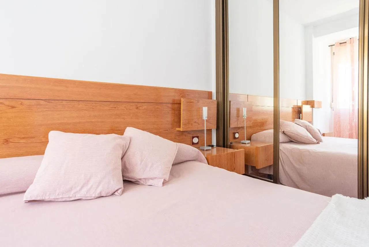 Sunny Harbor House Apartamento Málaga