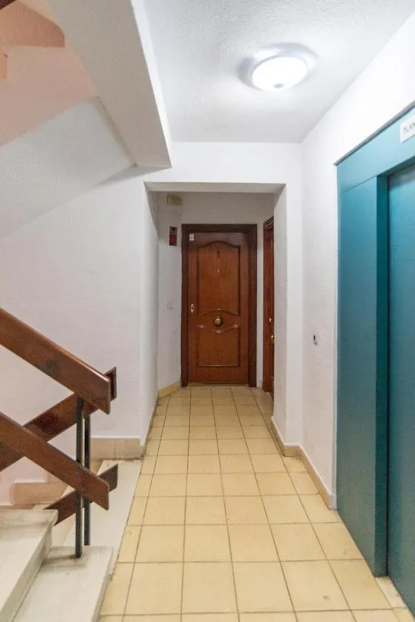 Sunny Harbor House Apartamento Málaga