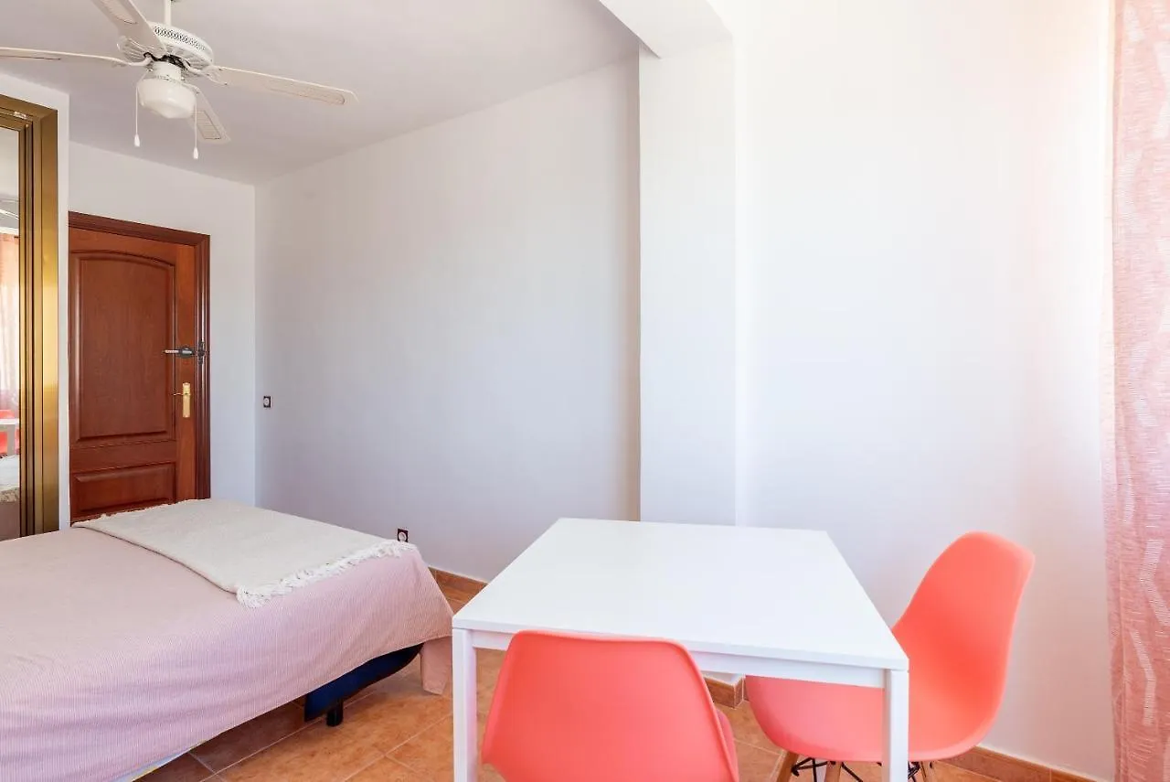 Sunny Harbor House Apartamento Málaga 0*,